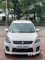 Maruti Suzuki Ertiga, 2013, Diesel