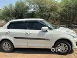 Maruti Suzuki Swift Dzire 2014 CNG & Hybrids Good Condition