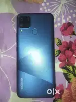 Realme C15 Qualcomm Edition