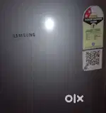 Reliable Samsung Refrigerator – Affordable Price,new