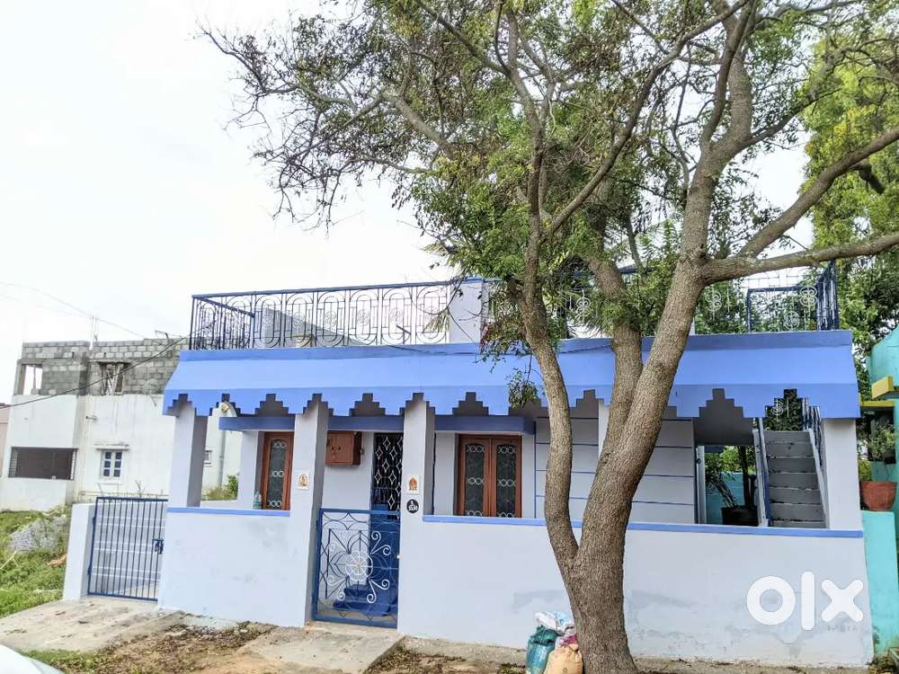 Selling our north facing individual house