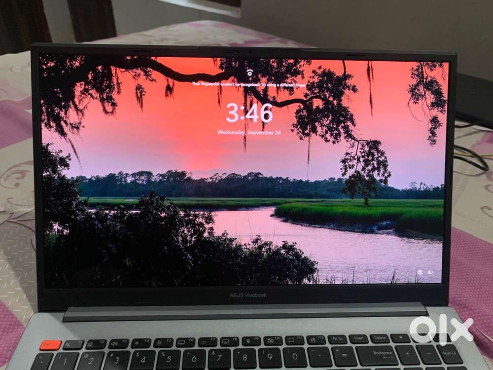 Asus Vivobook s15 oled