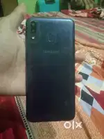 Samsong  m20 4gb 64 GB all working conditions
