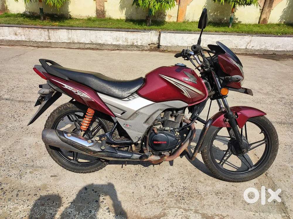 BEST CONDITION BIKE sp shine