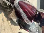 Reverse gear / light weight.  No license required