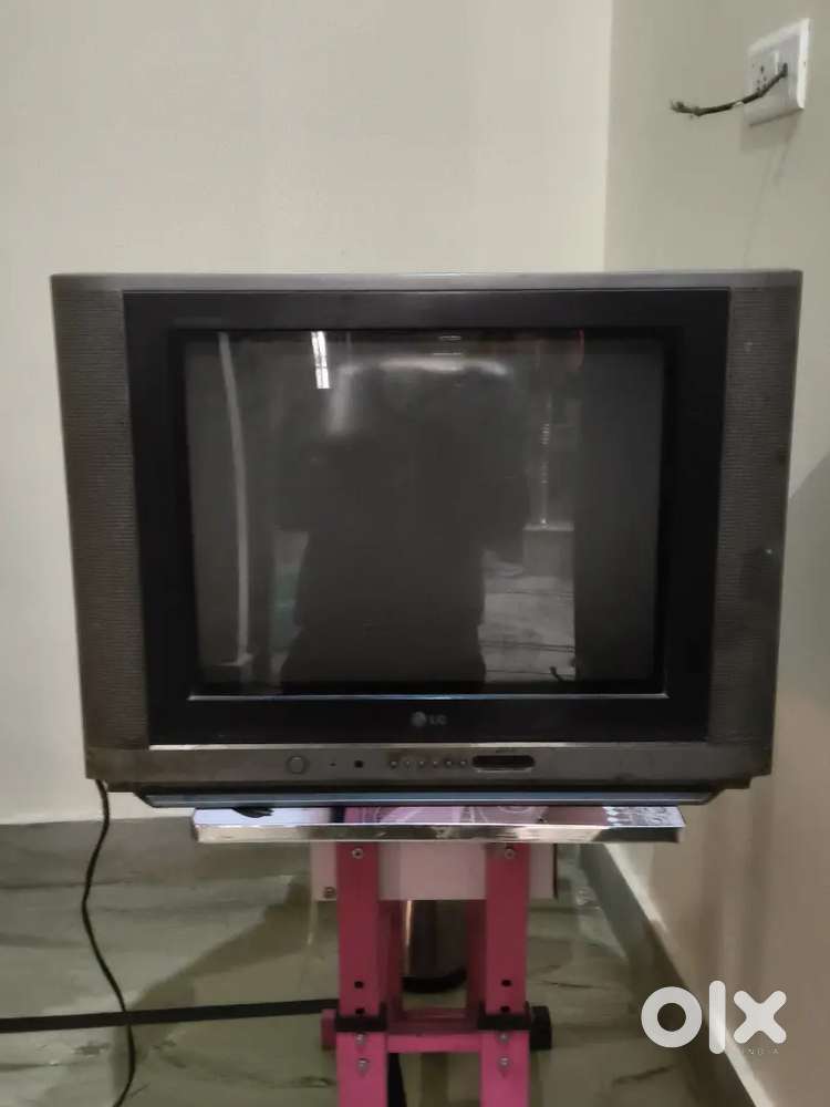 Lg colour tv