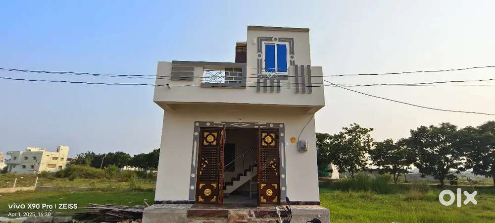 Lanjipalli Gouri Bihar