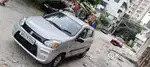Maruti Suzuki Alto 800 0.8 VXI (O), 2020, Petrol