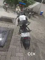 Exllent condition bike.