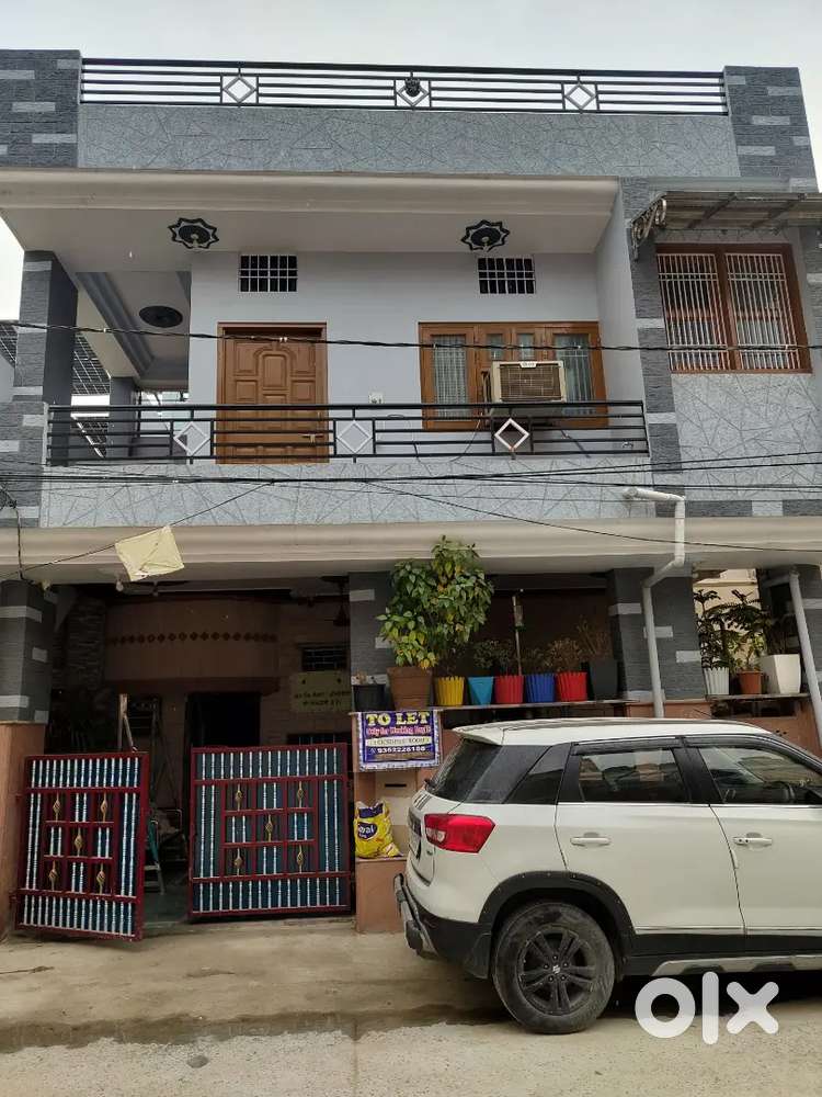 Fully Furnished AC Rooms for Working Professionals Boys Malviya nagar