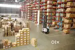 Hiring Now: Warehouse workers -No experience needed