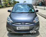 Hyundai i10 Sportz 1.1L, 2014, Petrol