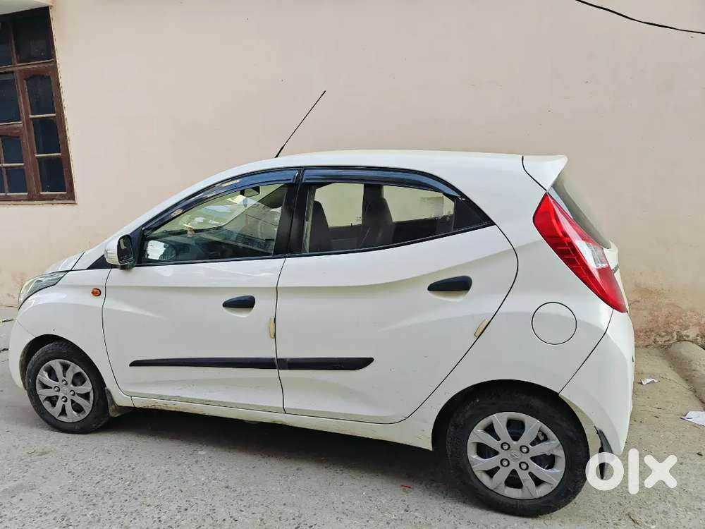 EON Magna Plus - Less Used