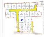 12cent  5mtr tar road frontage (west facing )Open well, at Perinchery.