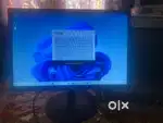High end computer satup