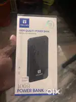 Power bank 1000mah