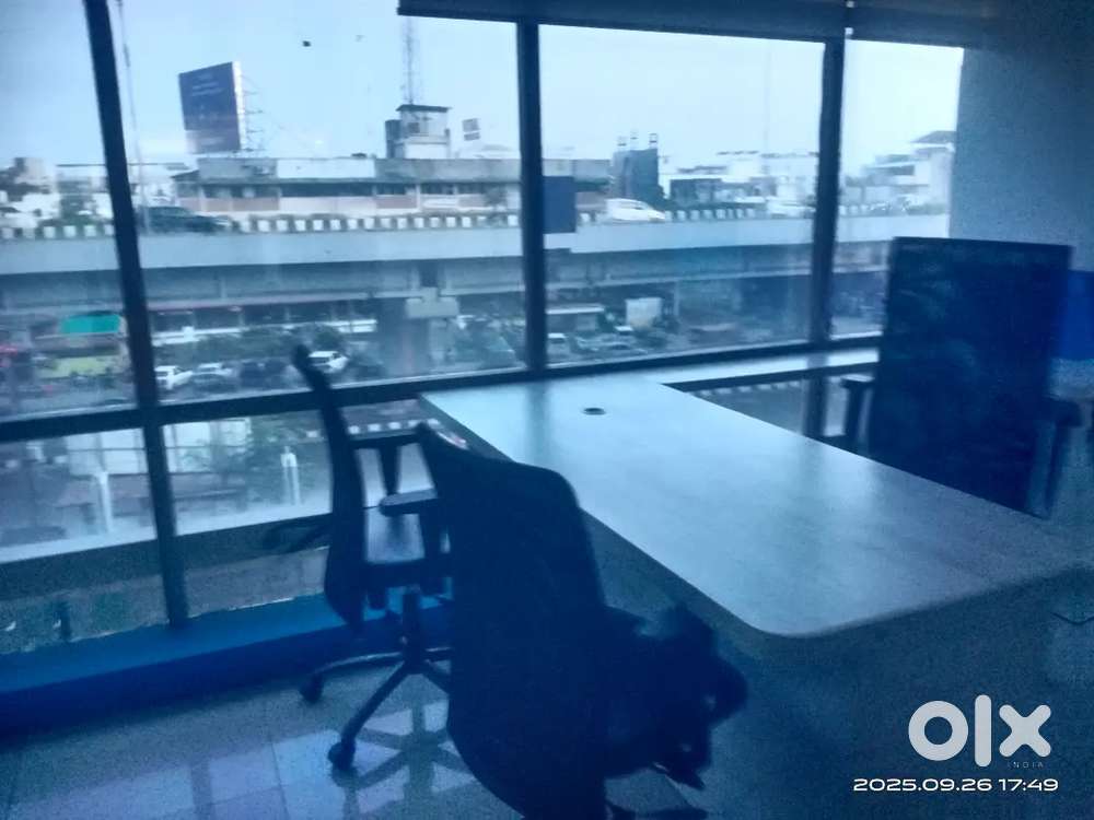 Furnis-Rd facing,4cabin,20works