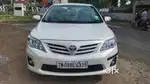 Toyota Corolla Altis 1.8 G, 2011, Petrol