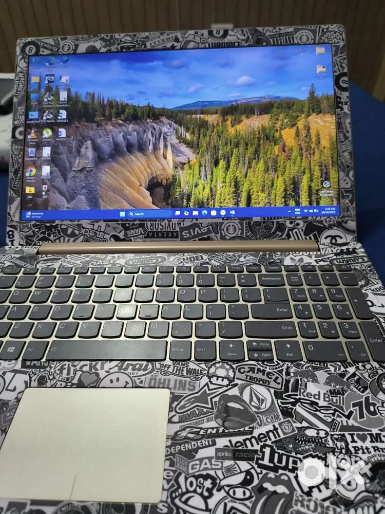 Lenovo IdeaPad 520