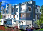 1 BHK 2BHK for rent