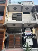 82 Gaj villa dubbul story 25 ft road