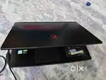 MSI Laptop i5-9300H