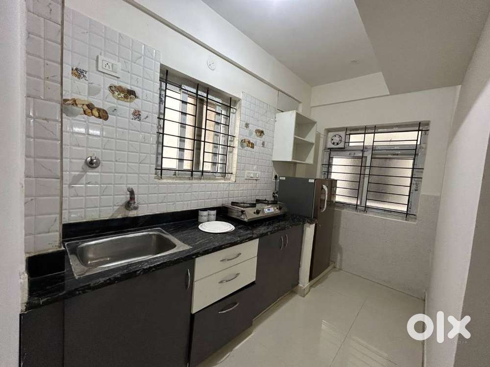 2Bhk Furnished flat rent Borewell Rd, Palm Meadows, Whitefield