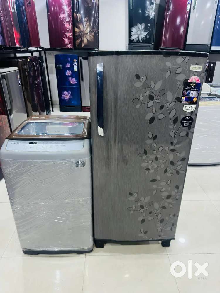 Are you looking for better home appliances visit us today