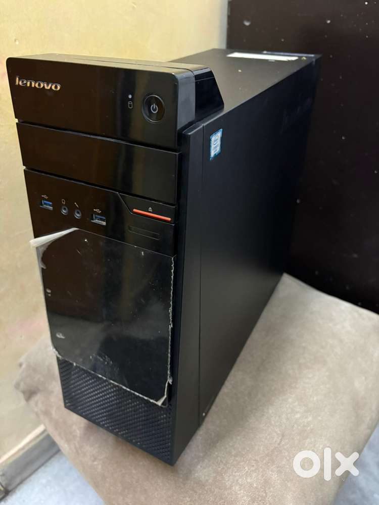 lenovo i3 6th genration cpu 8 gb ram