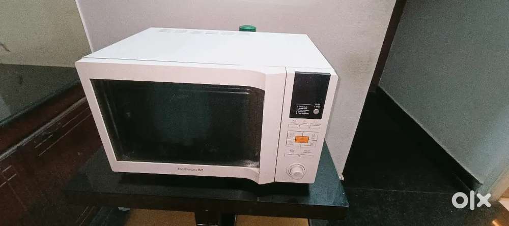 DAEWOO MICROWAVE 32 LTRS
