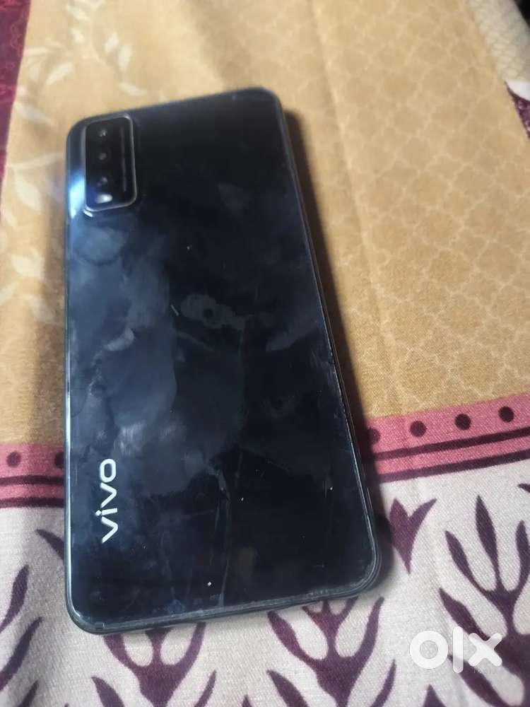 Vivo y20 i
