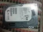 Hard disk 500 G
