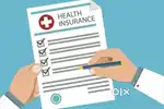 HEALTH INSURANCE - SALES MANAGER