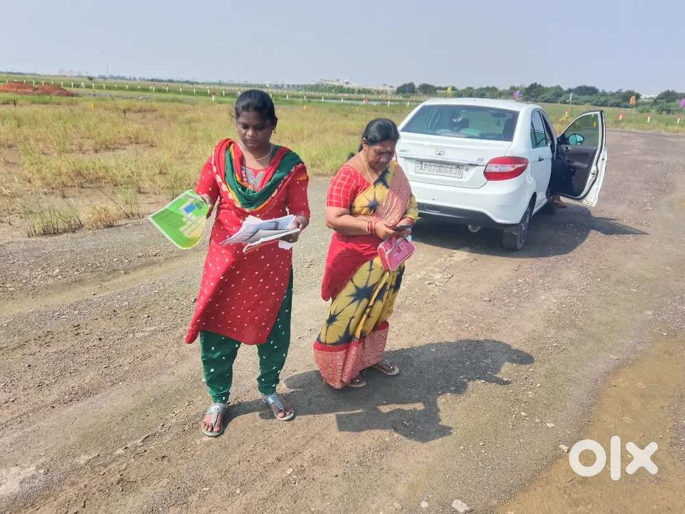 OUDA approved venture