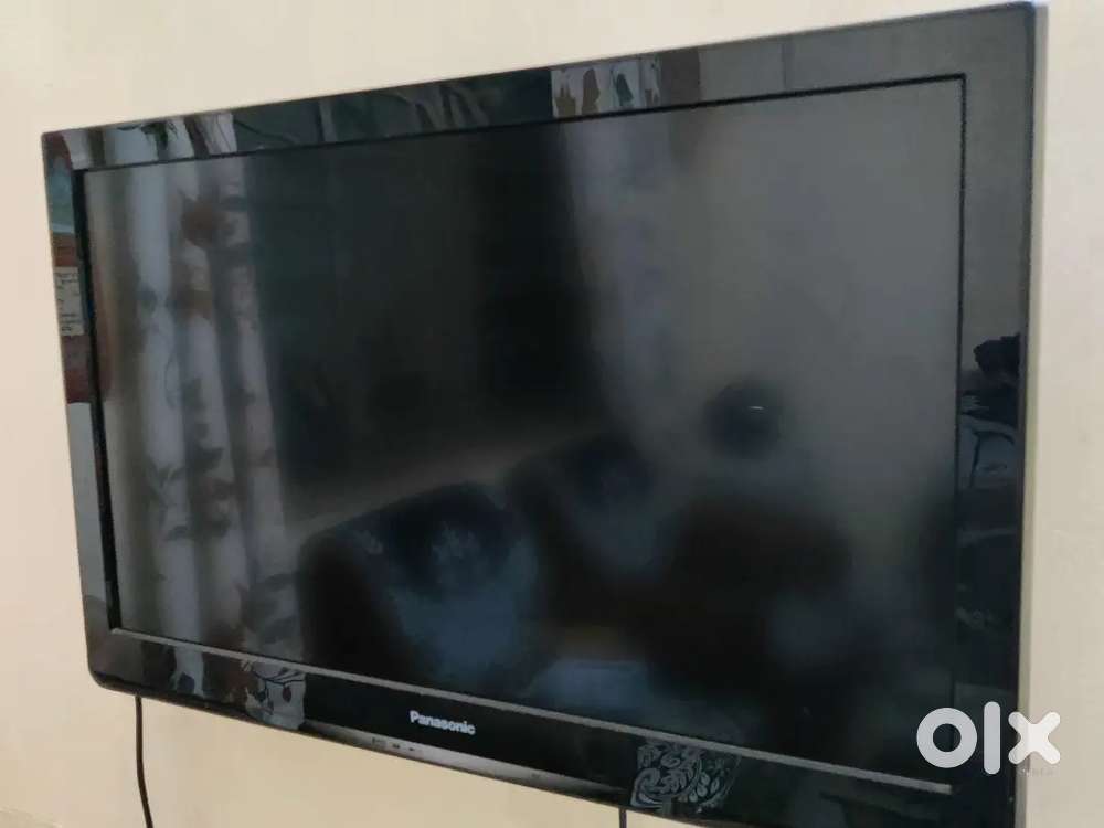 Panasonic 32 Inch Digital H.D T.V