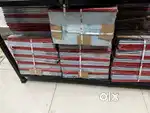 Binding Registers