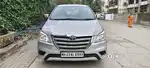 Toyota Innova 2.5 G (Diesel) 8 Seater, 2012, CNG & Hybrids