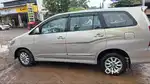 Toyota Innova 2014
