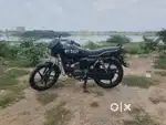 Good condition bike