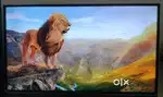 Micromax 4K UHD Smart TV (43 inch)