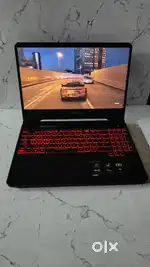 ASUS Tuf Ryzen 5 4GB RX Graphics Gaming Laptop