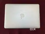 Apple Macbook Air 2017 Model