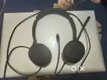 Jabra Evolve2 & Usb-C Cable (Like New) (No guarantee & No warranty)