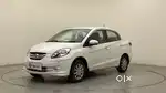 Honda Amaze VX Petrol, 2016, Petrol