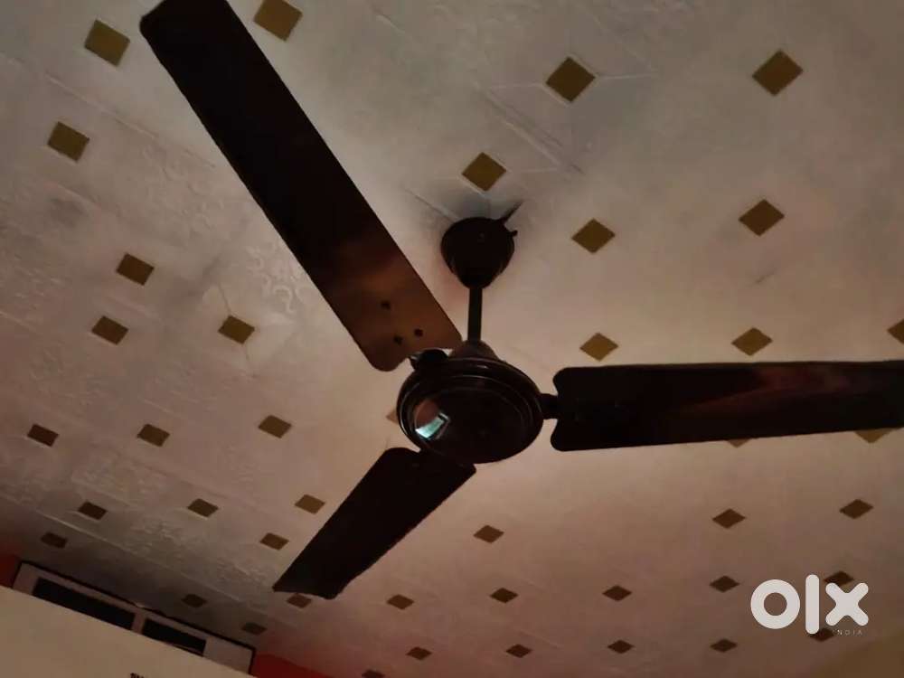High speed Ceiling fan good condition