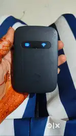 Jio router