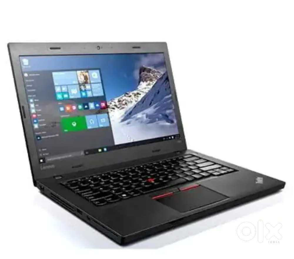 Lenovo ThinkPad L450 i5 (8/16 GB DDR3 RAM/256 GB SSD/14″ FHD)