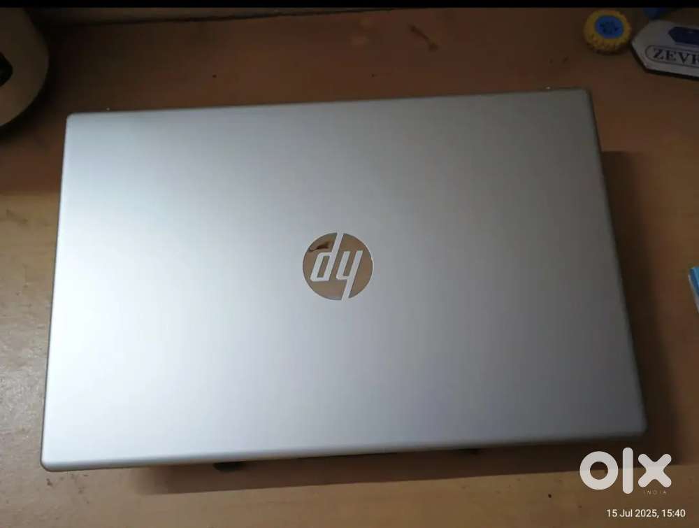 HP Laptop NEW 15 Ryzen 5 7430U Bill Rate Rs47000