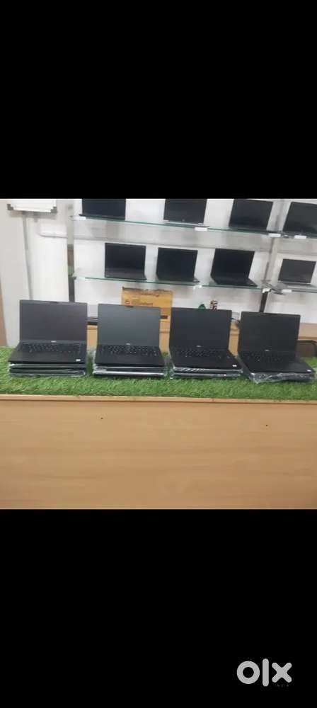 Dell HP Lenovo Corporate laptops 15k to 37k H-TECH PORUR Virugambakkam
