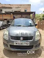 Maruti Suzuki Swift 2005-2010 1.3 LXI, 2009, Petrol